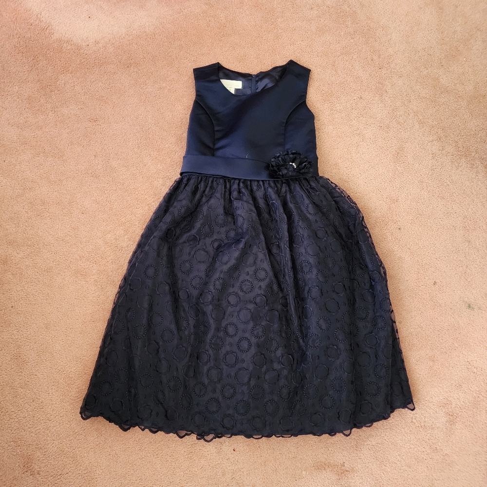 American Princess Girls Dress 20.5
